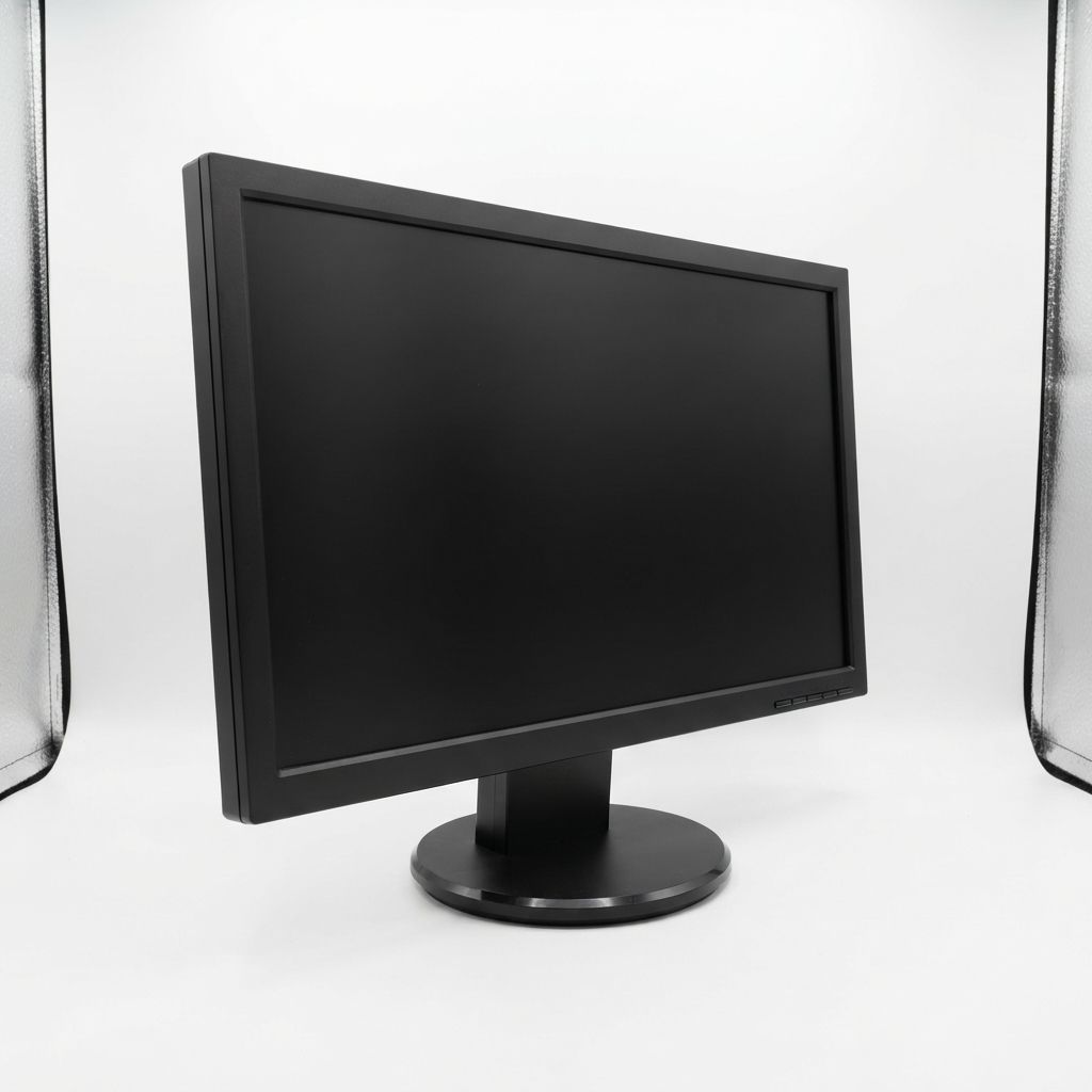 Acer - Monitor - V193HQVBV