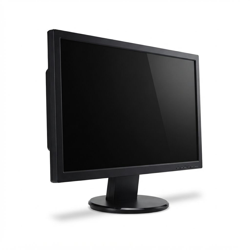 Acer - Monitor - V193HQVBT