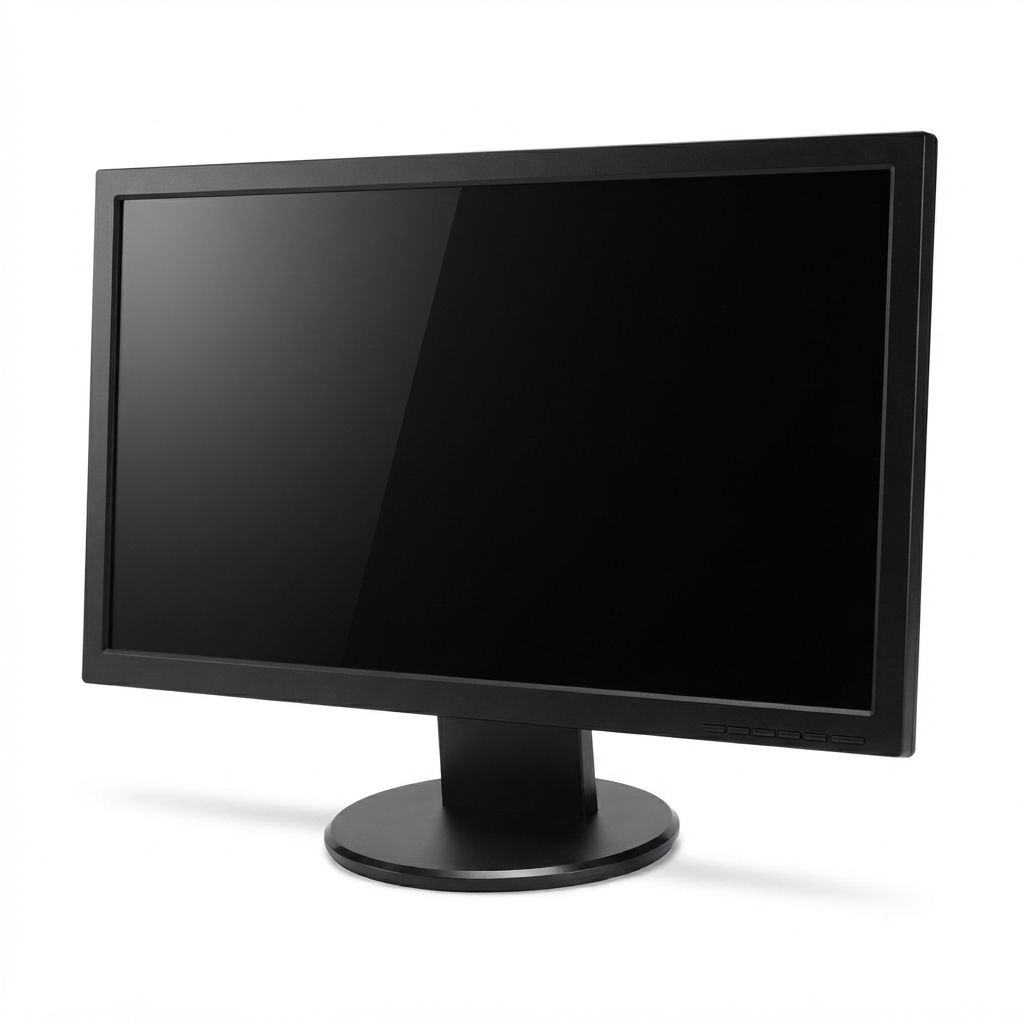 Acer - Monitor - V193HQVAT