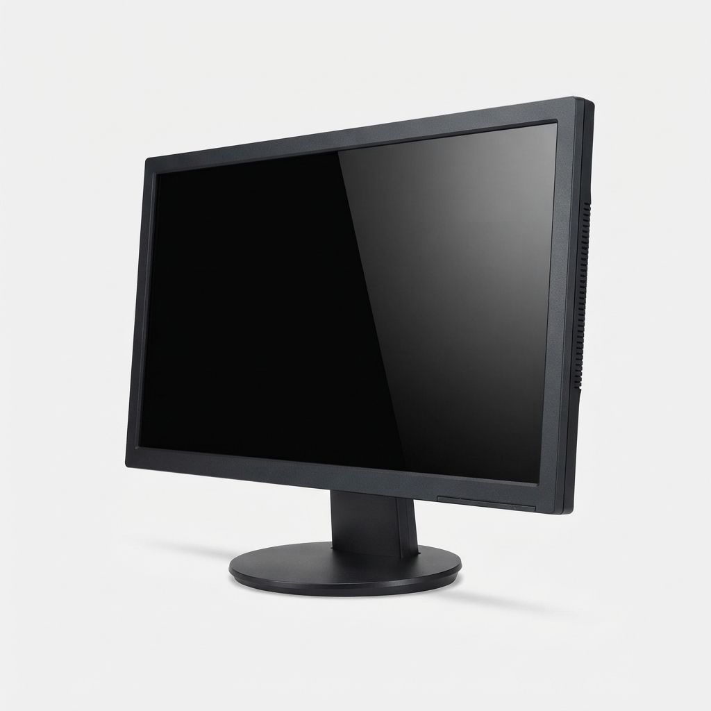 Acer - Monitor - V193HQVAQ
