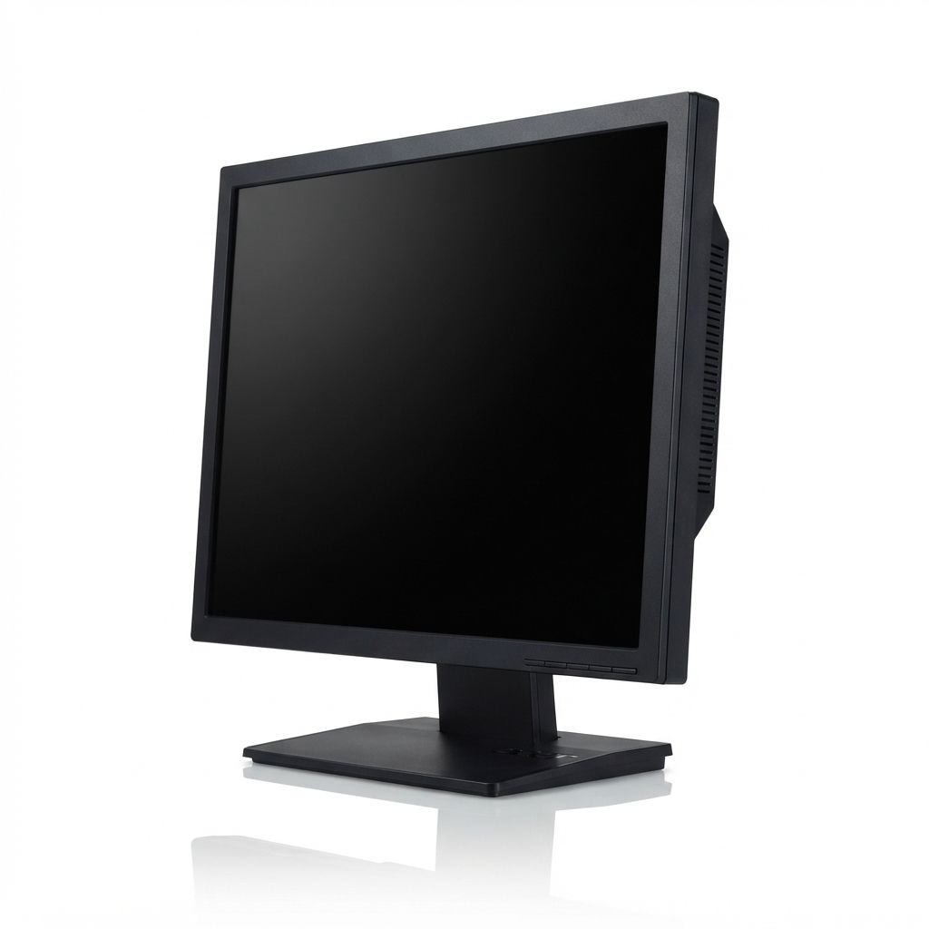 Acer - Monitor - V193Vx