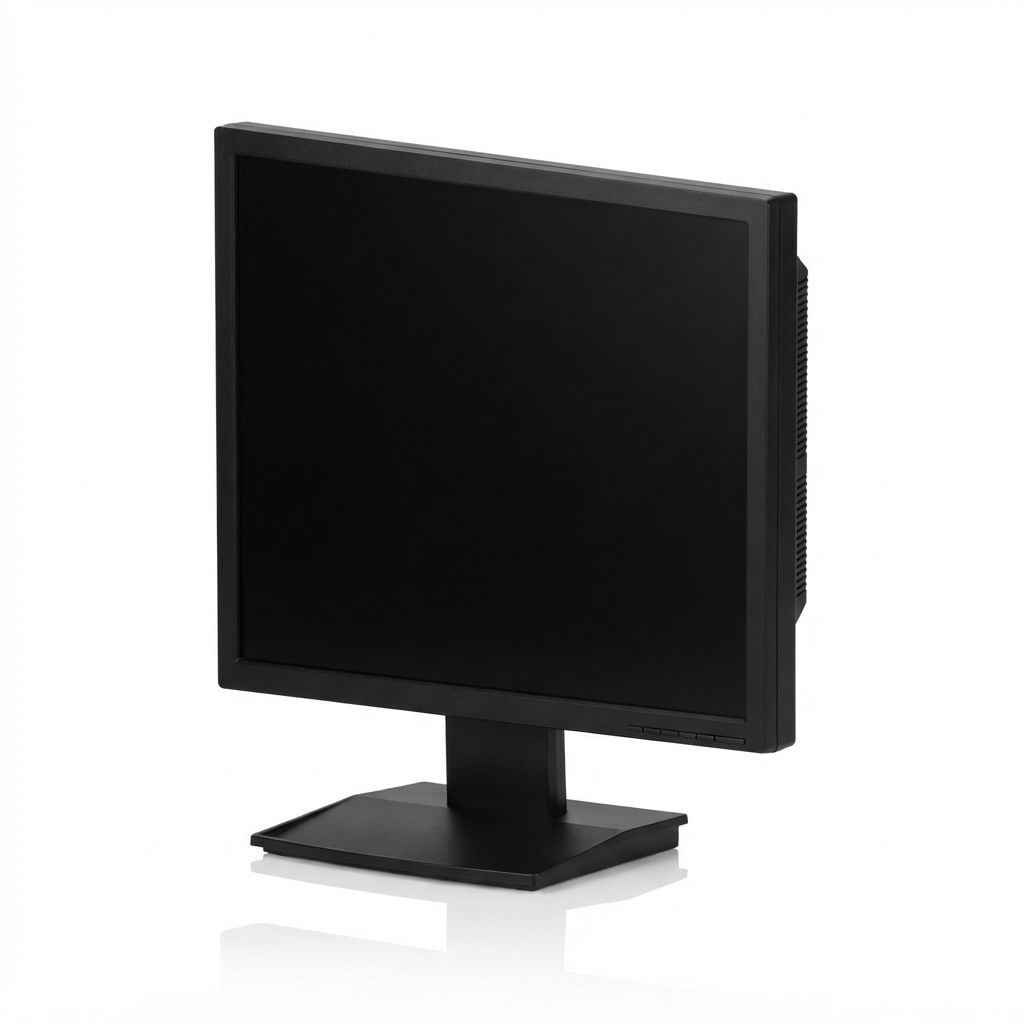 Acer - Monitor - V193v