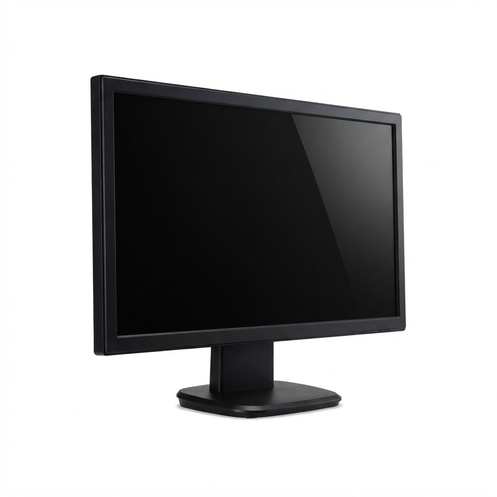 Acer - Monitor - V193HQT