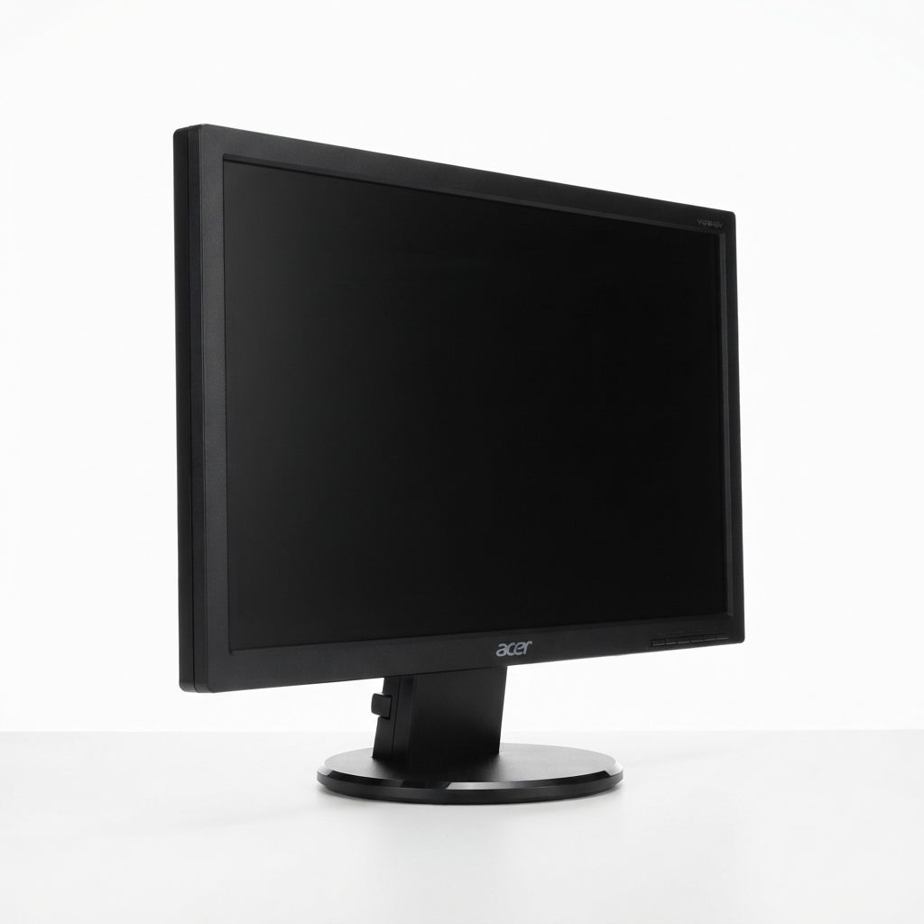 Acer - Monitor - V193HQLQ