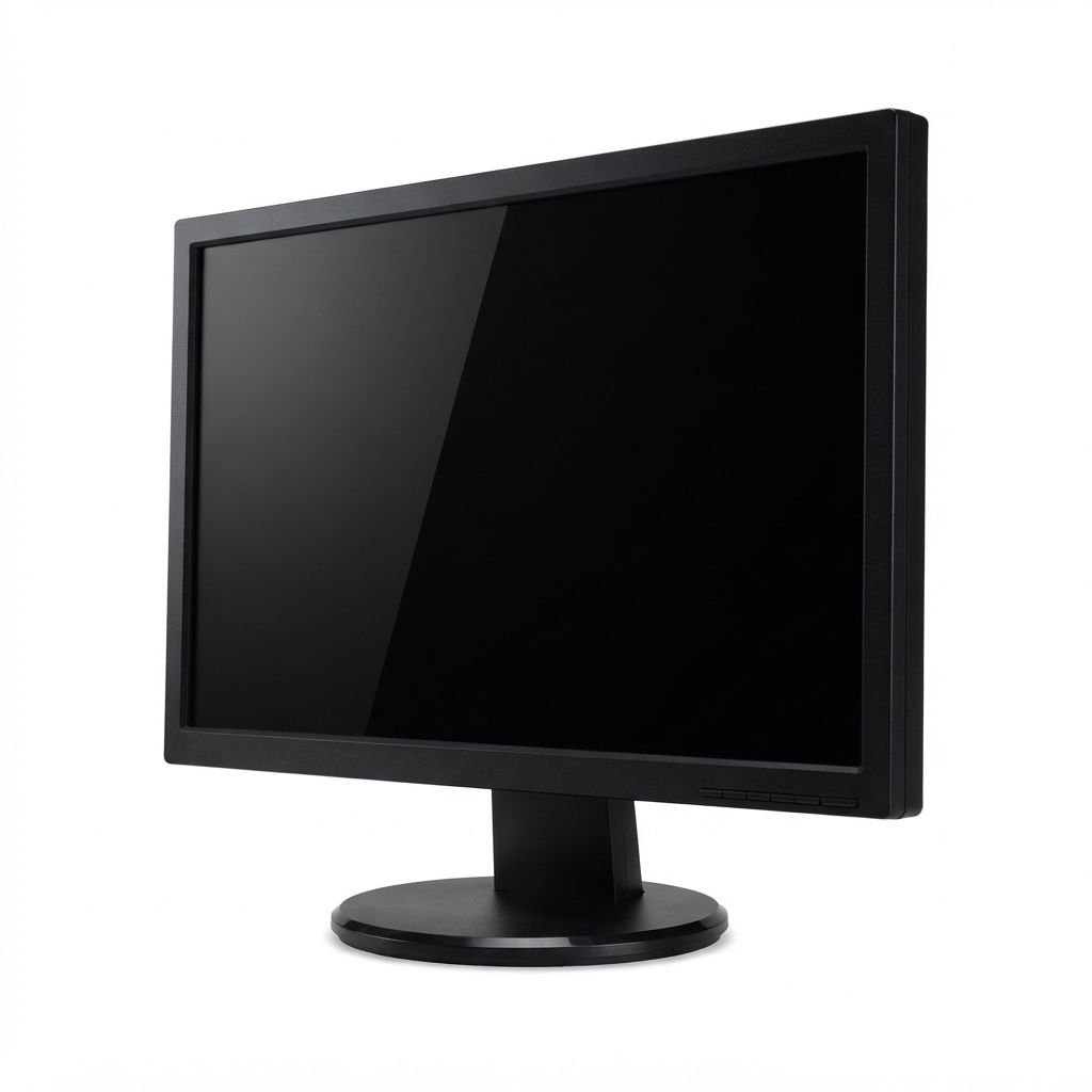 Acer - Monitor - V193HQLHQ