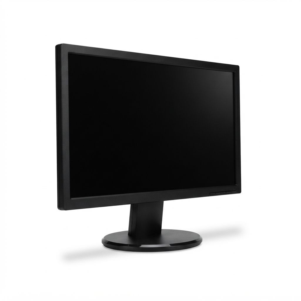 Acer - Monitor - V193HQLFV