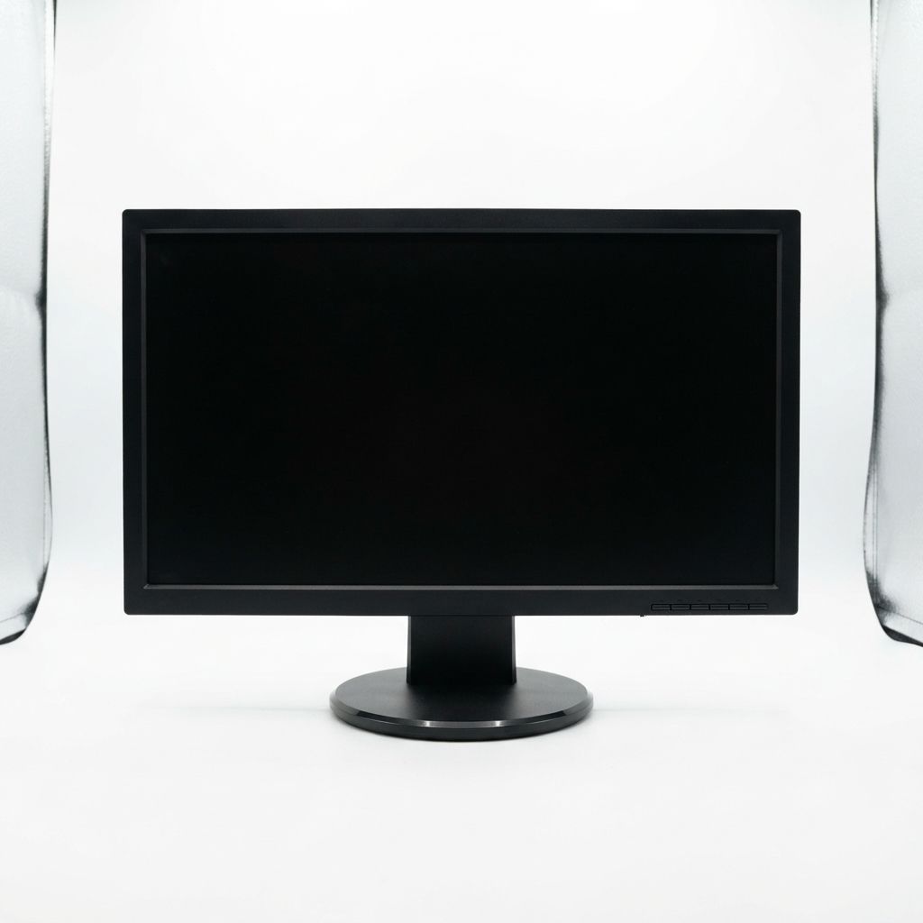 Acer - Monitor - V193HQLEQ