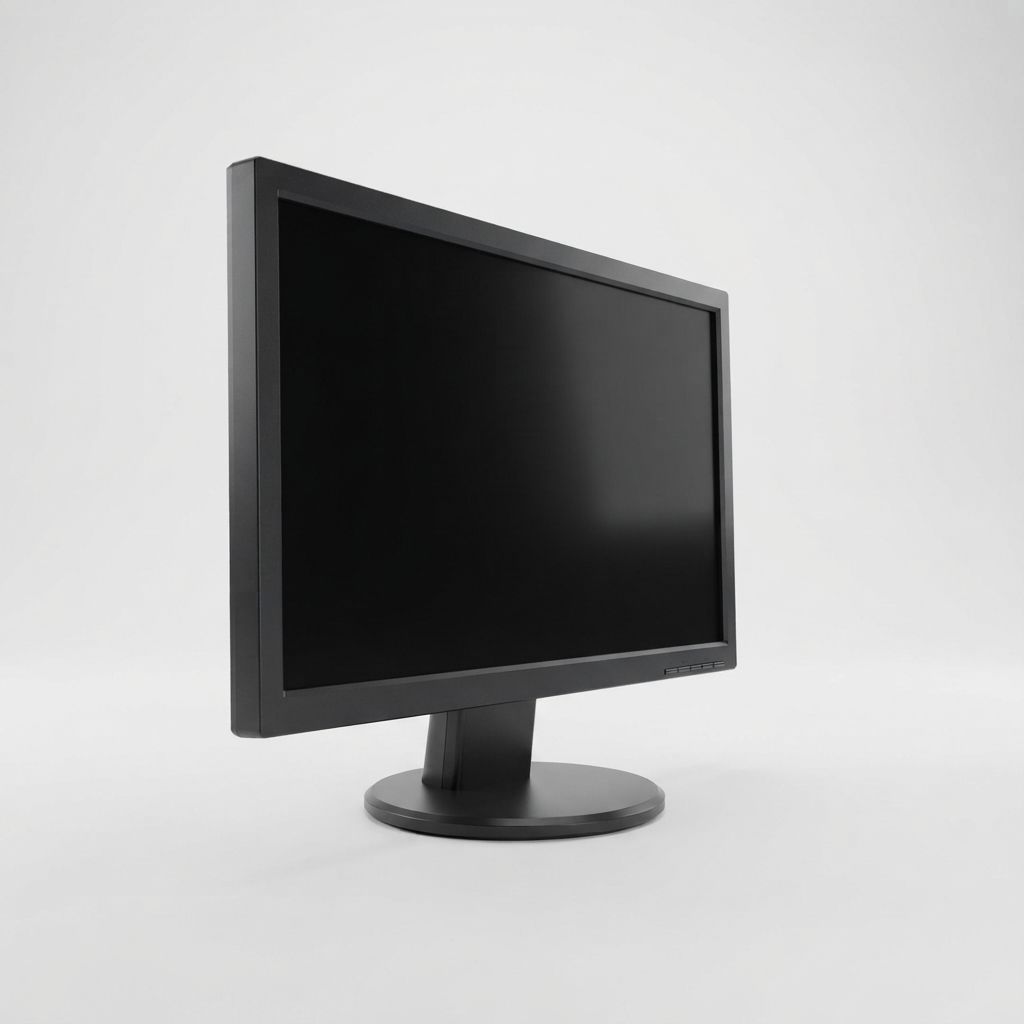 Acer - Monitor - V193HQLDV