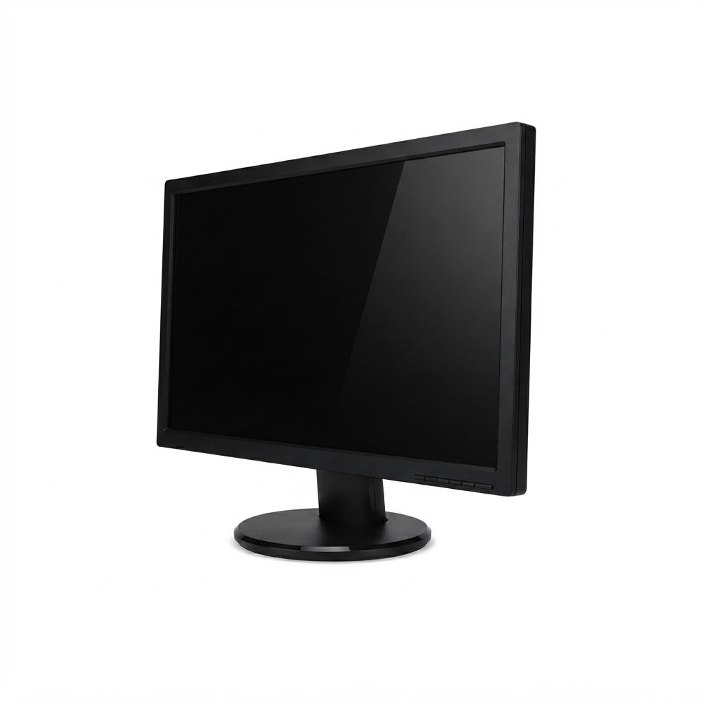 Acer - Monitor - V193HQLBV