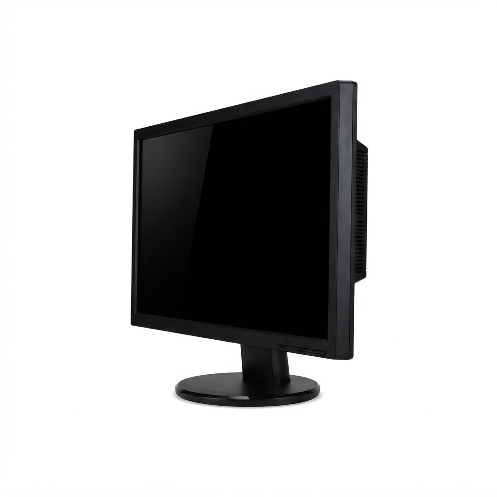 Acer - Monitor - V193HQLBQ
