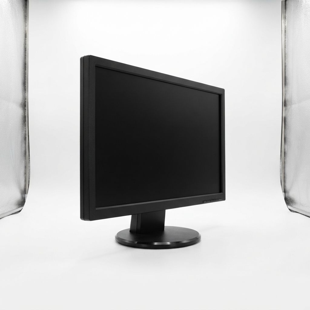 Acer - Monitor - V193HQLAX