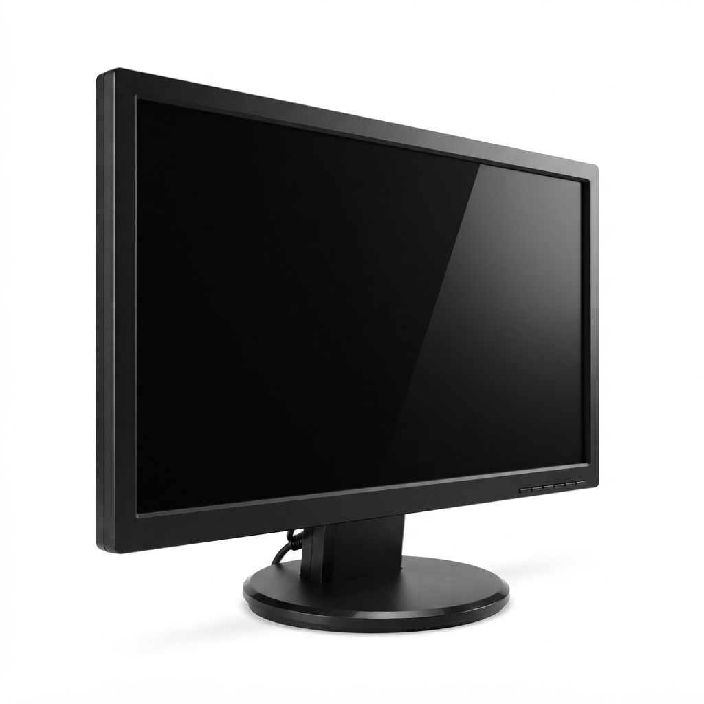 Acer - Monitor - V193HQLAV