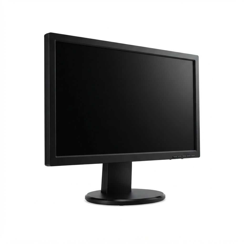 Acer - Monitor - V193HQLAT