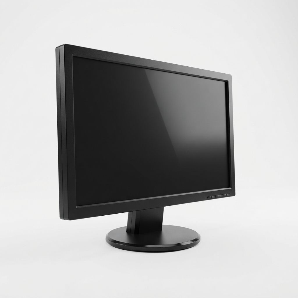 Acer - Monitor - V193HQLAQ