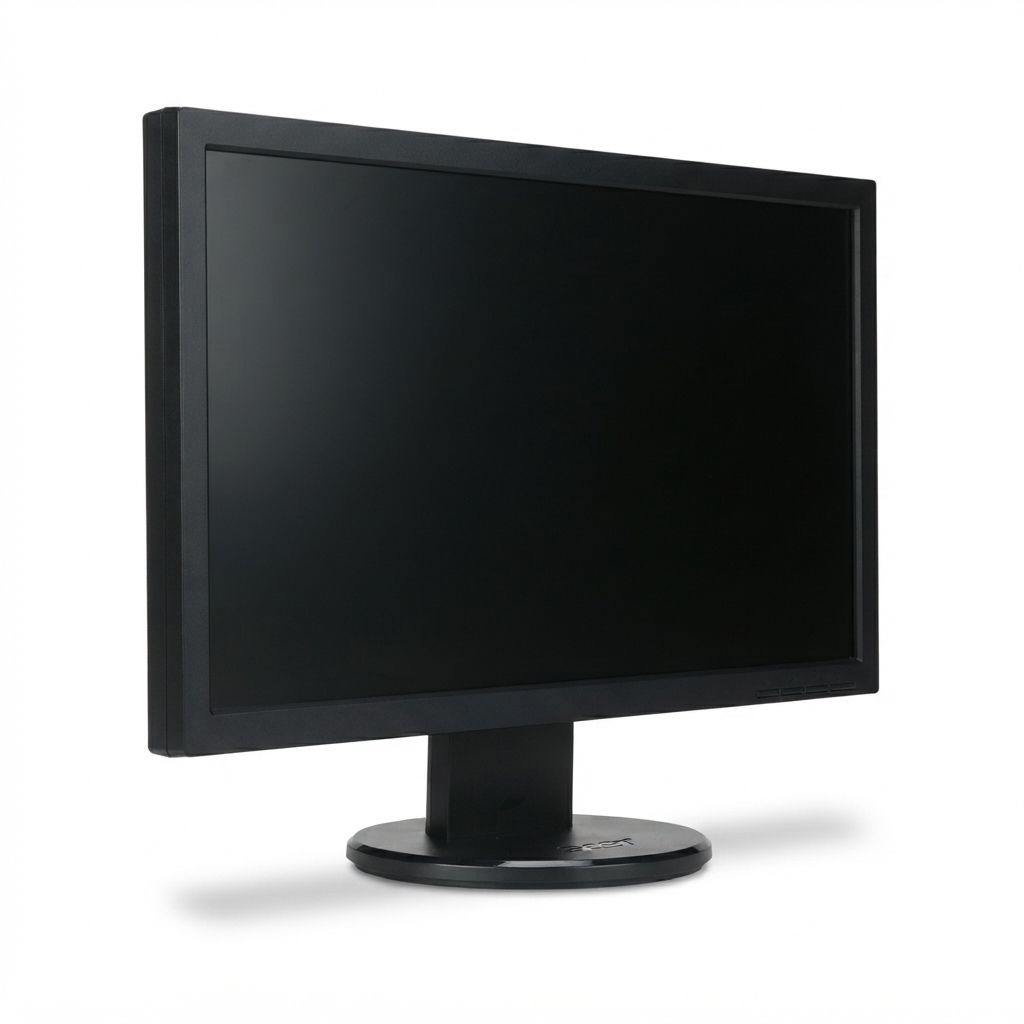 Acer - Monitor - V193HQEQ