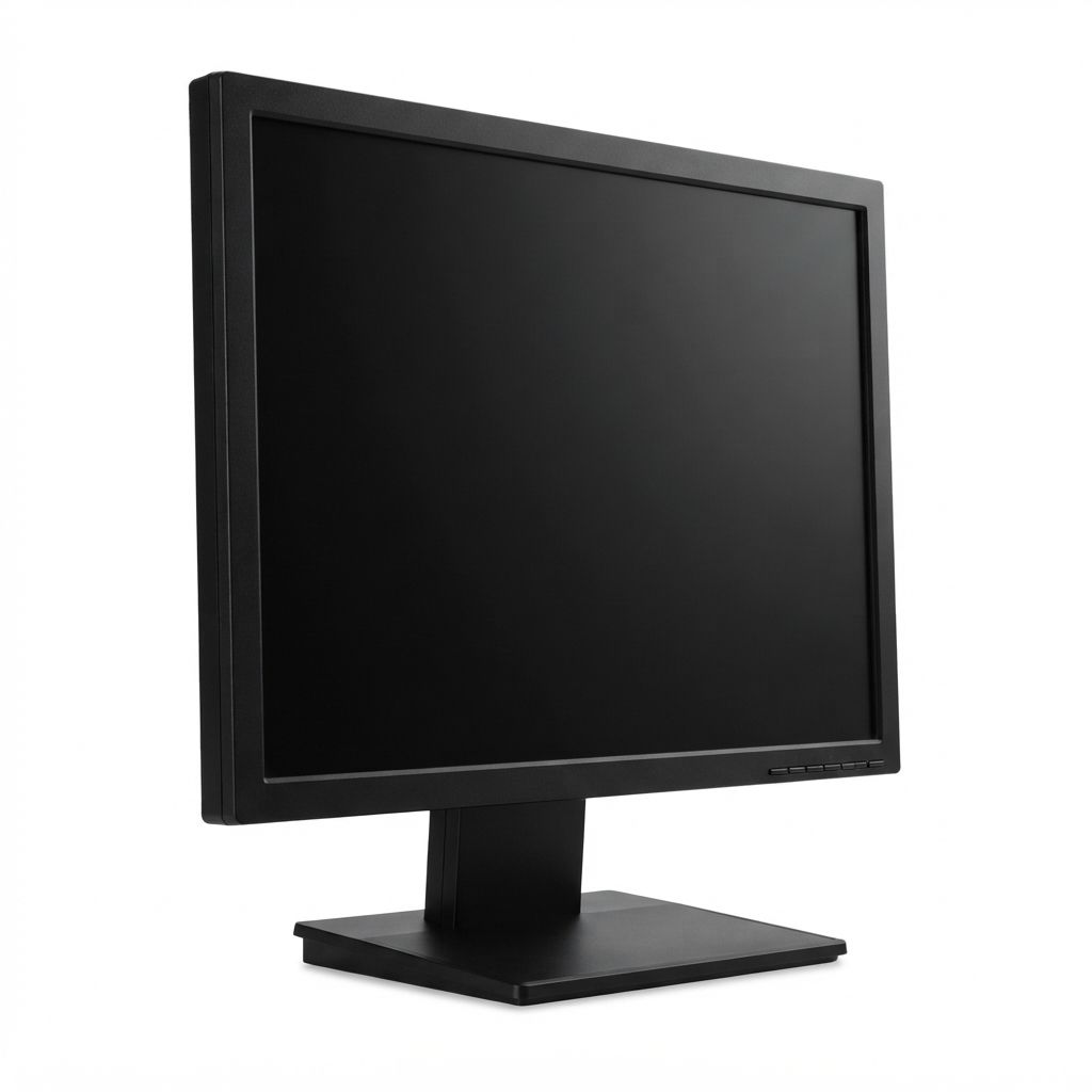 Acer - Monitor - V193HQLV