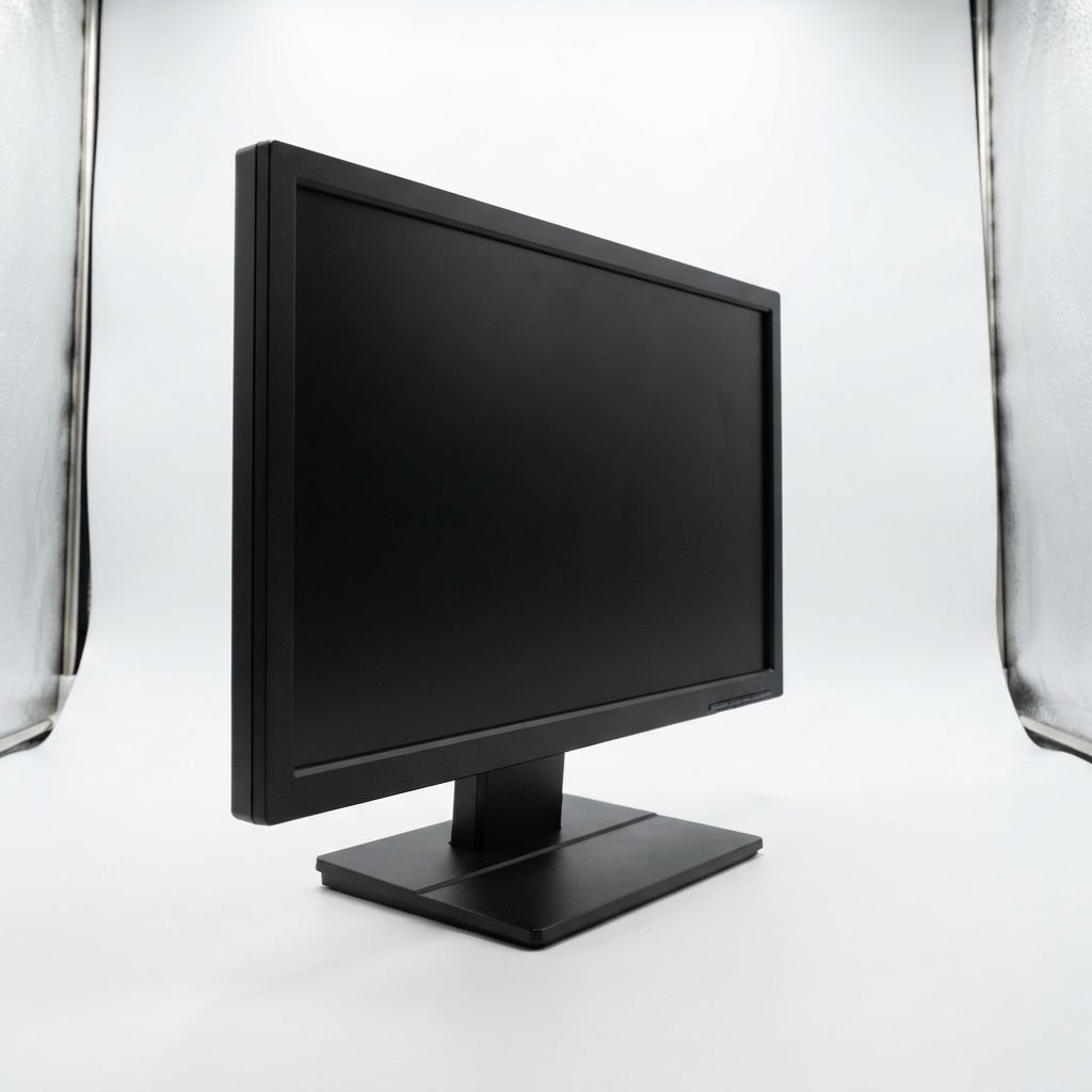 Acer - Monitor - V193HQLA_t