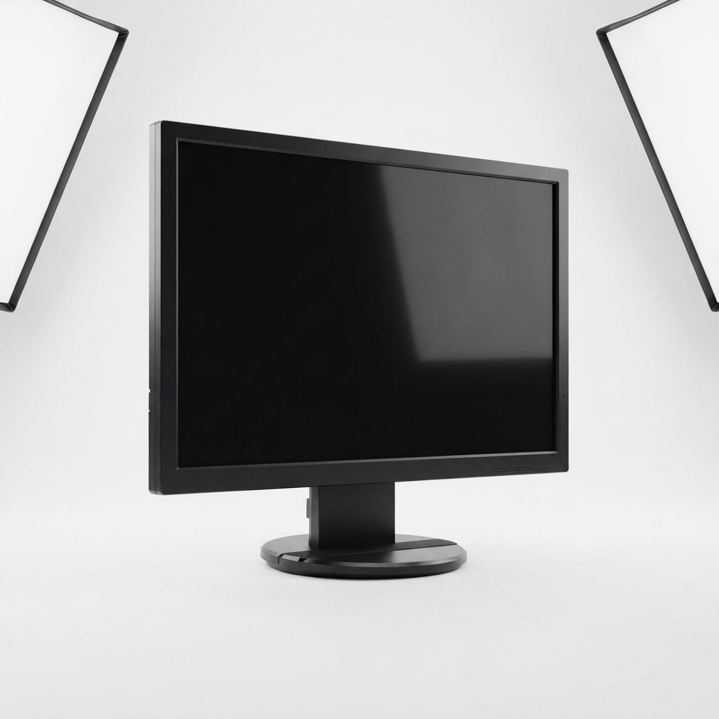 Acer - Monitor - V193HQDX