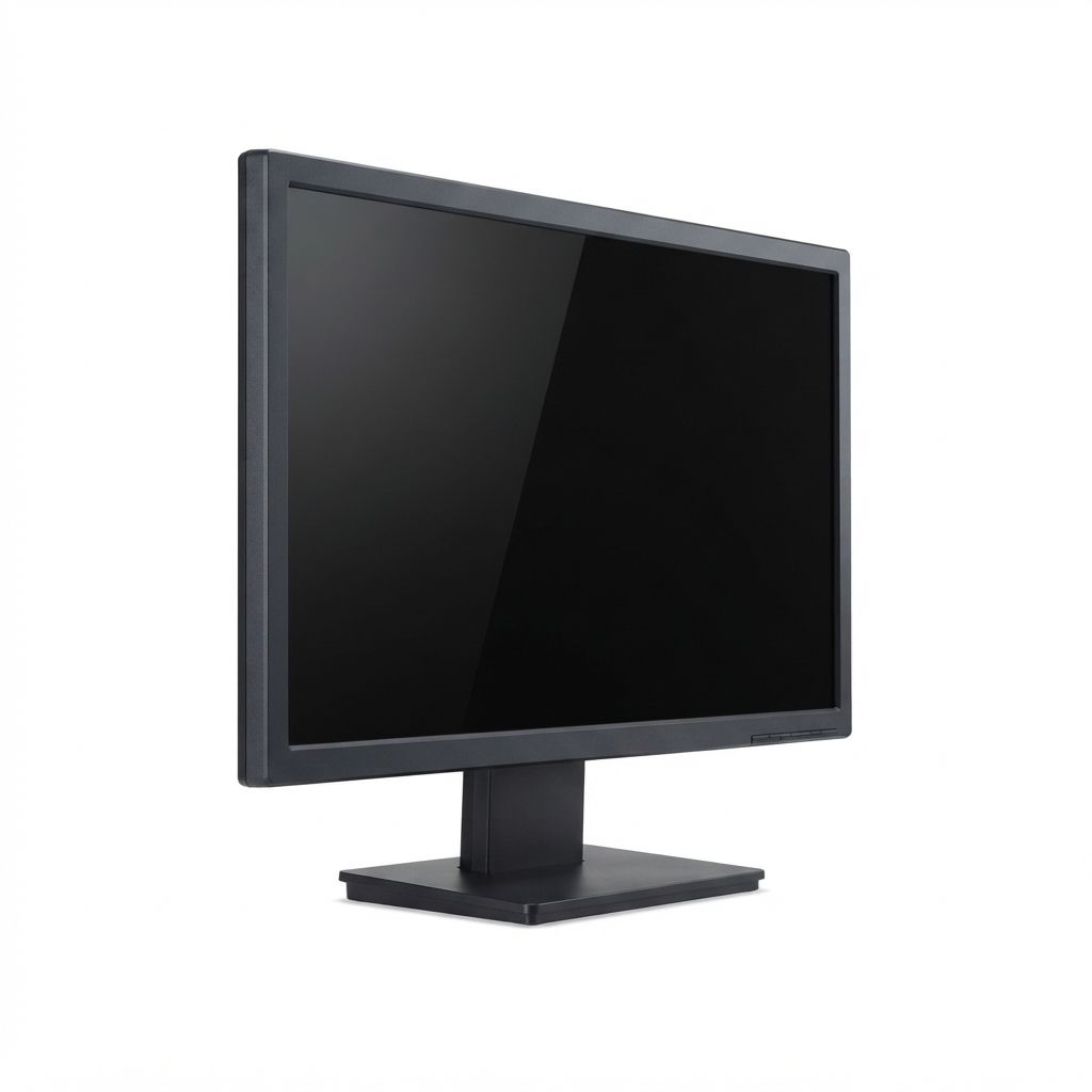 Acer - Monitor - V193HQDT
