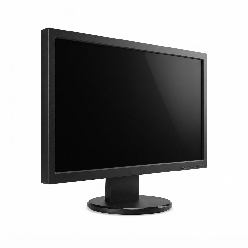 Acer - Monitor - V193HQBX