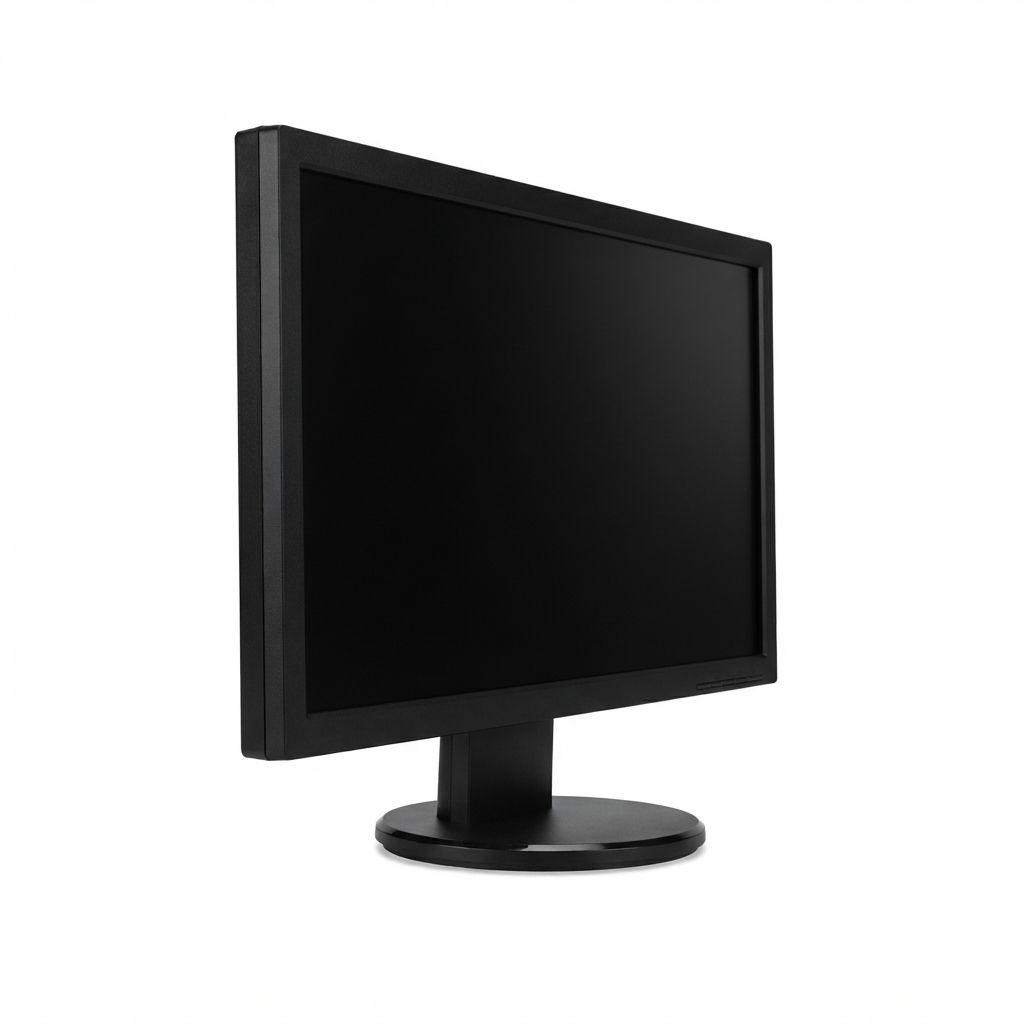 Acer - Monitor - V193HQAX
