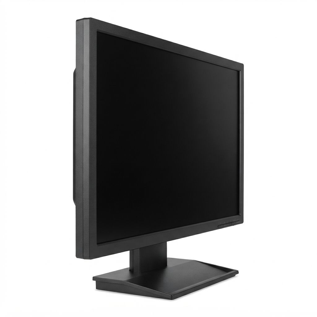 Acer - Monitor - V193EV