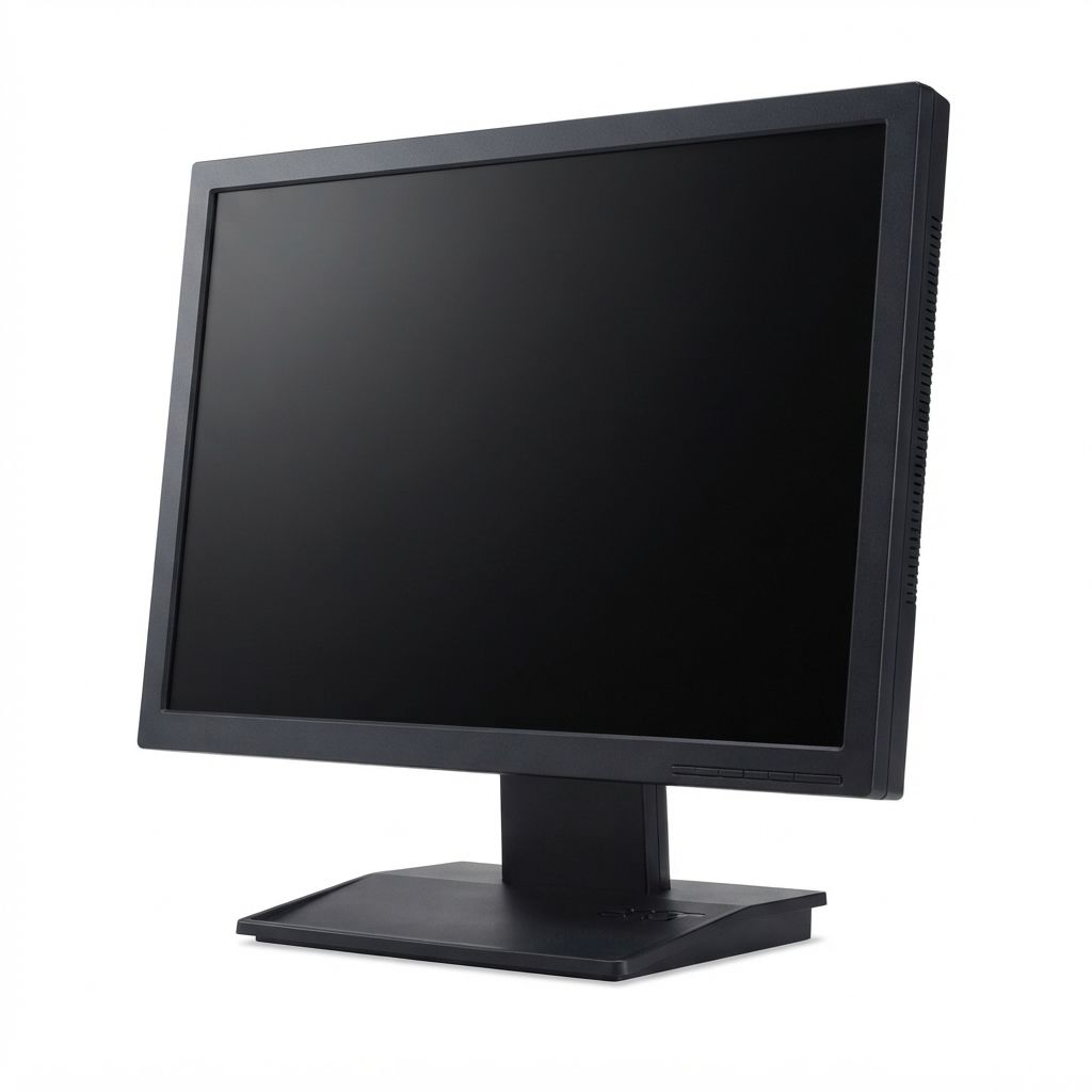 Acer - Monitor - V193DX