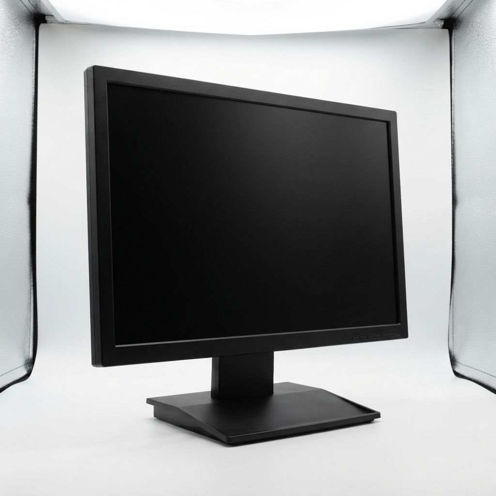 Acer - Monitor - V193DQ