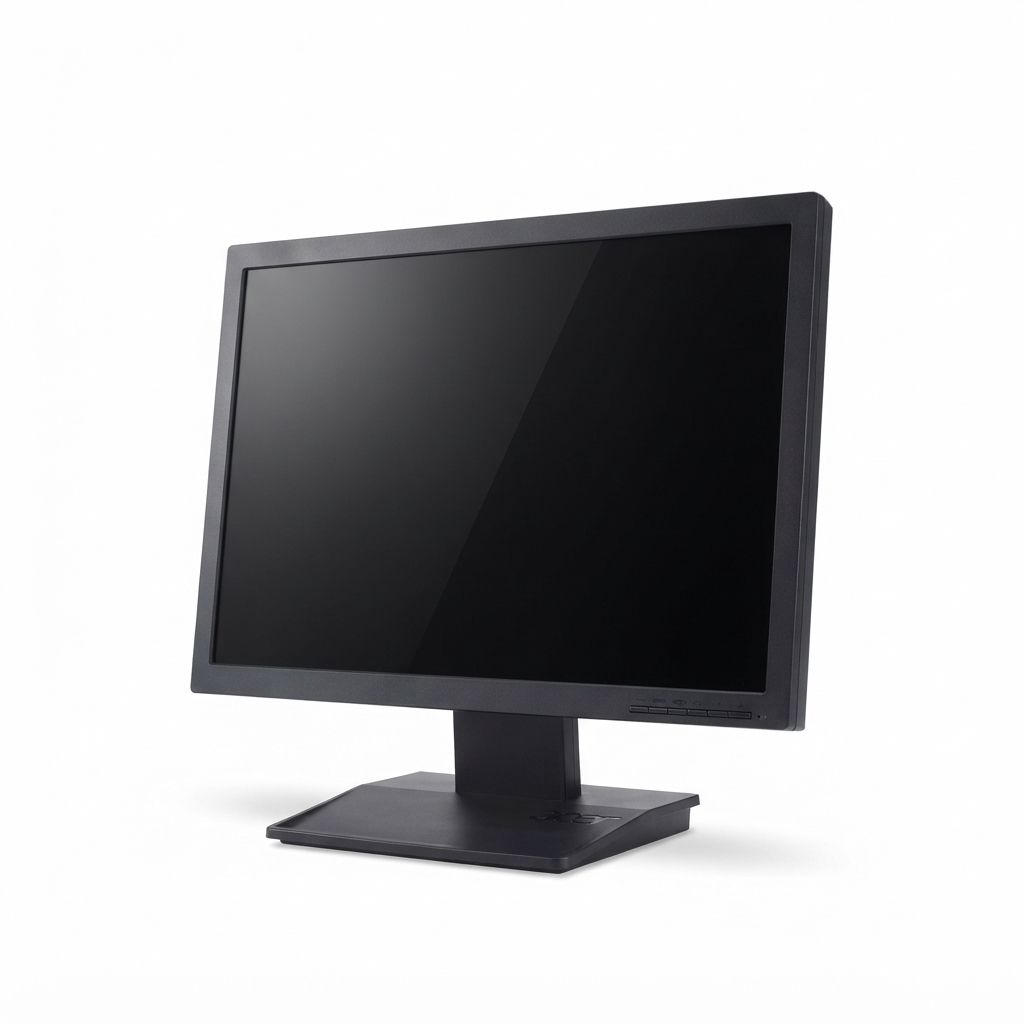 Acer - Monitor - V193BV