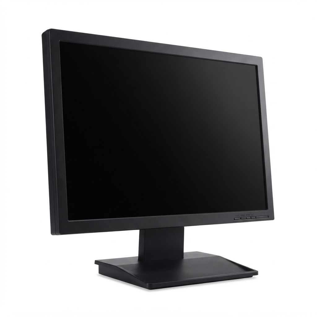 Acer - Monitor - V193BQ