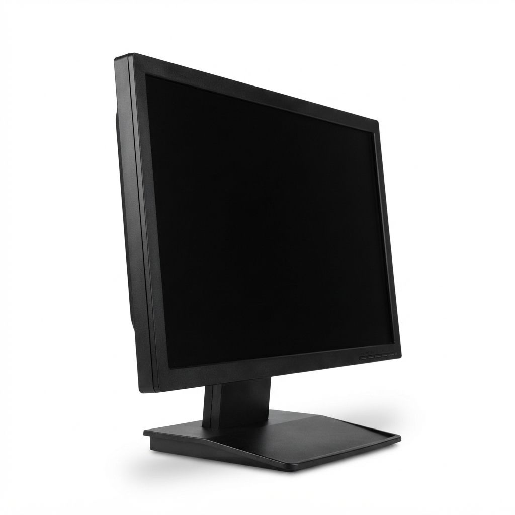 Acer - Monitor - V193AX