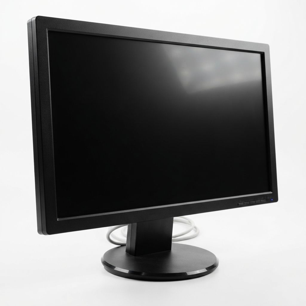 Acer - Monitor - V183HVAQ