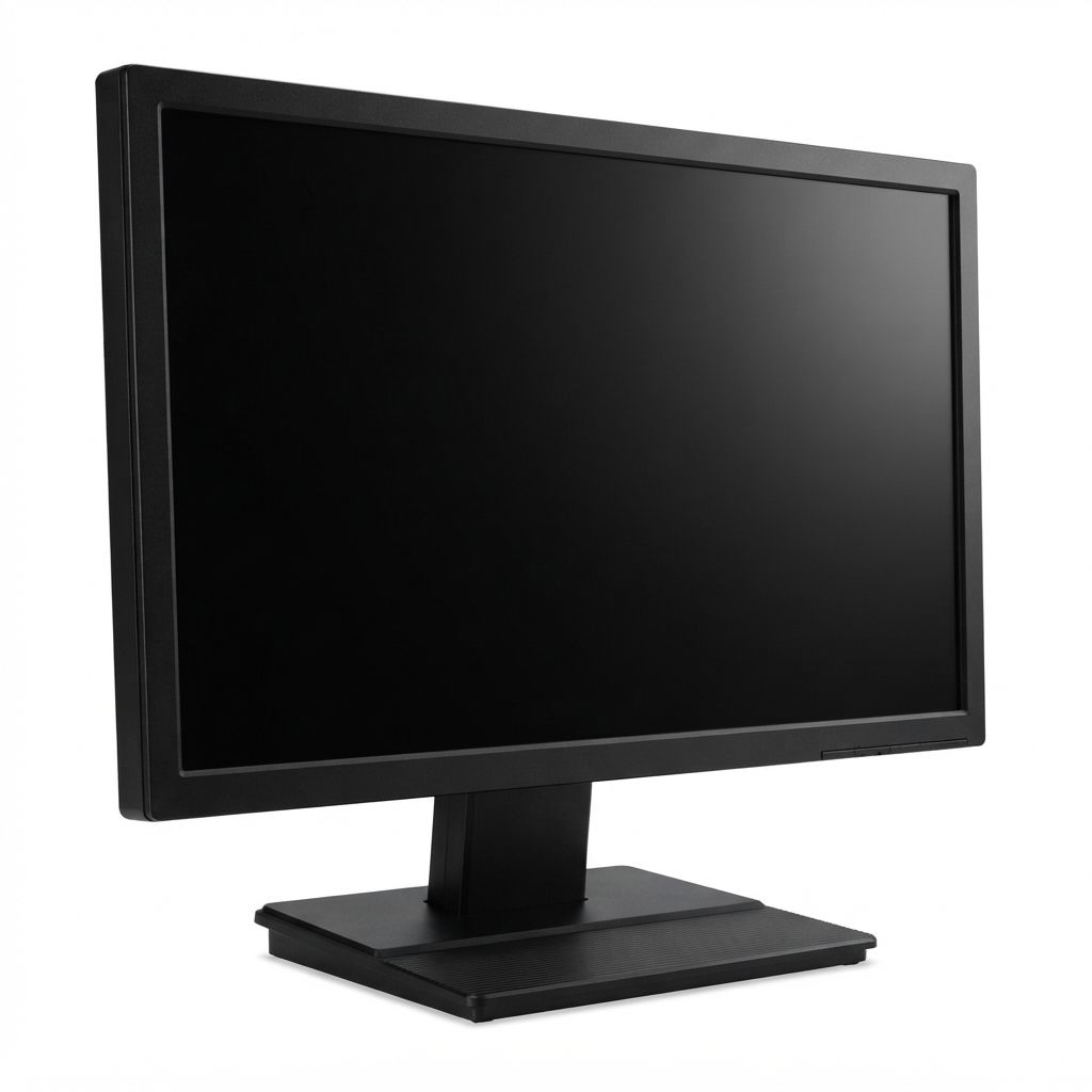 Acer - Monitor - V176LQ