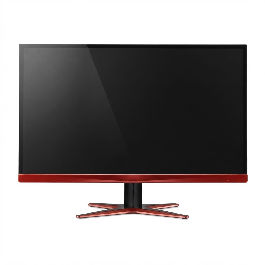 Acer - Monitor - V176LA