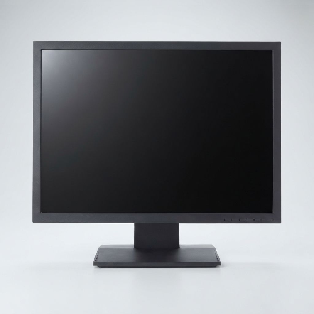 Acer - Monitor - V173x