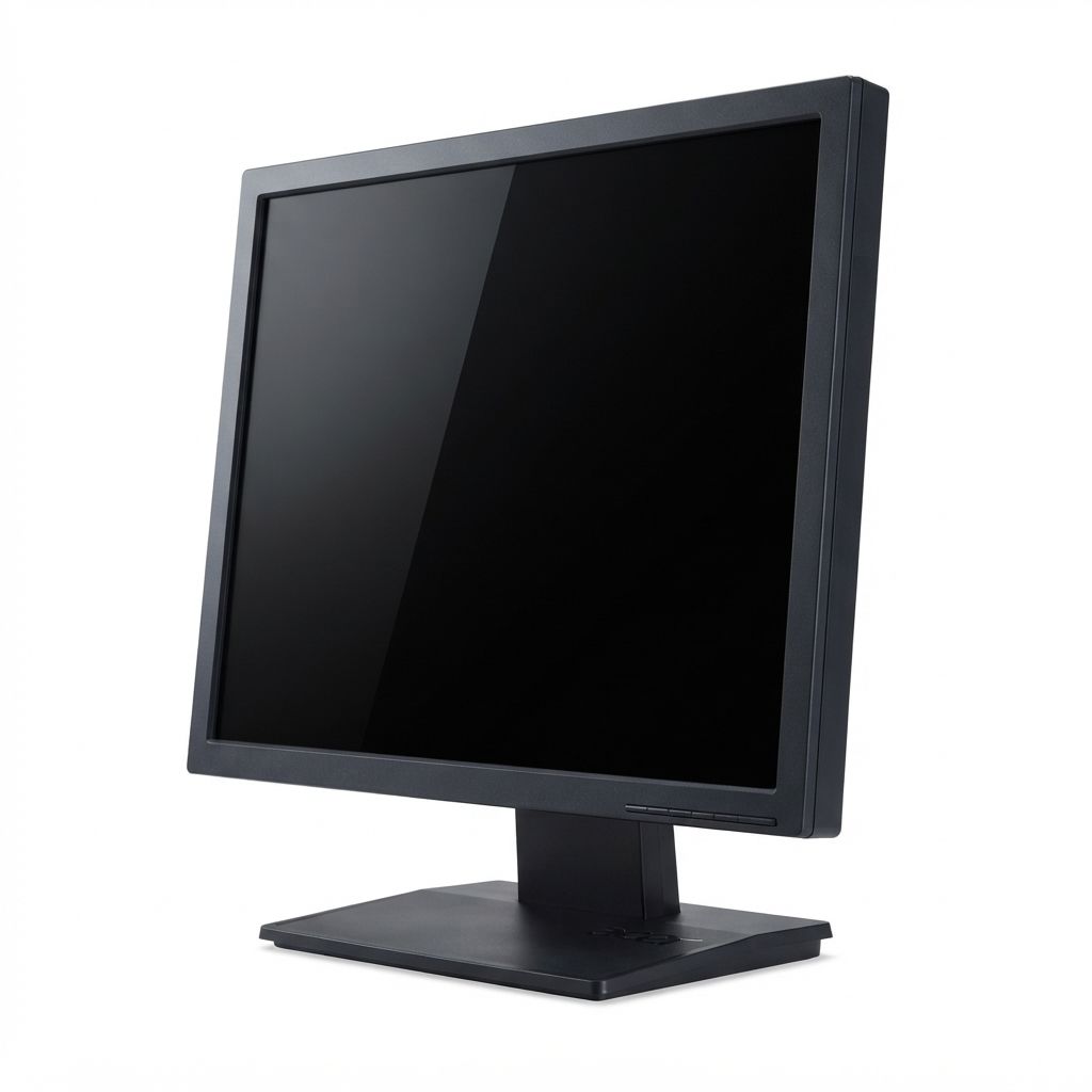 Acer - Monitor - V193BX