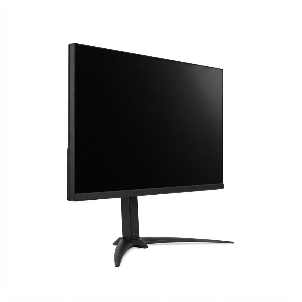 Acer - Monitor - V183HLAQ