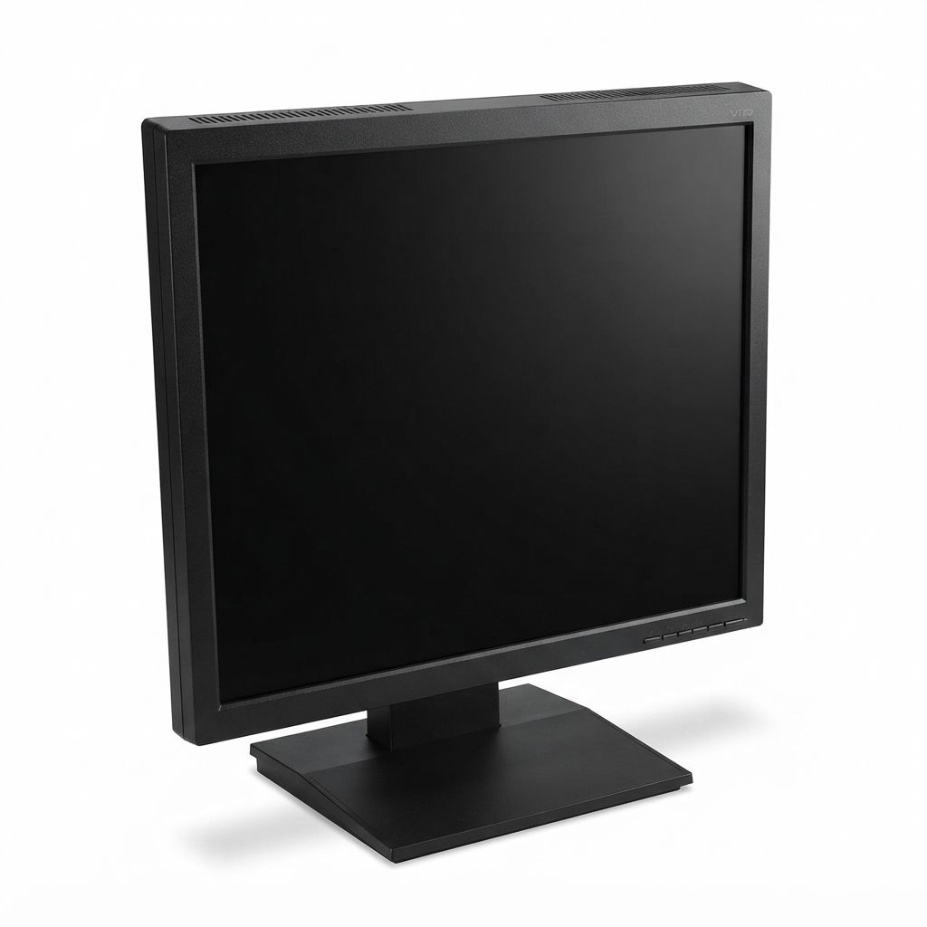 Acer - Monitor - V173Wv