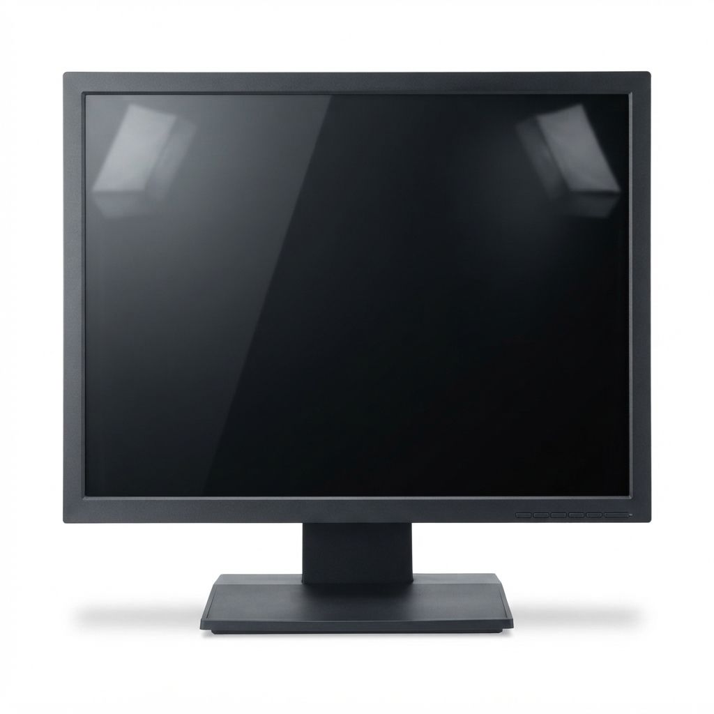 Acer - Monitor - V173v