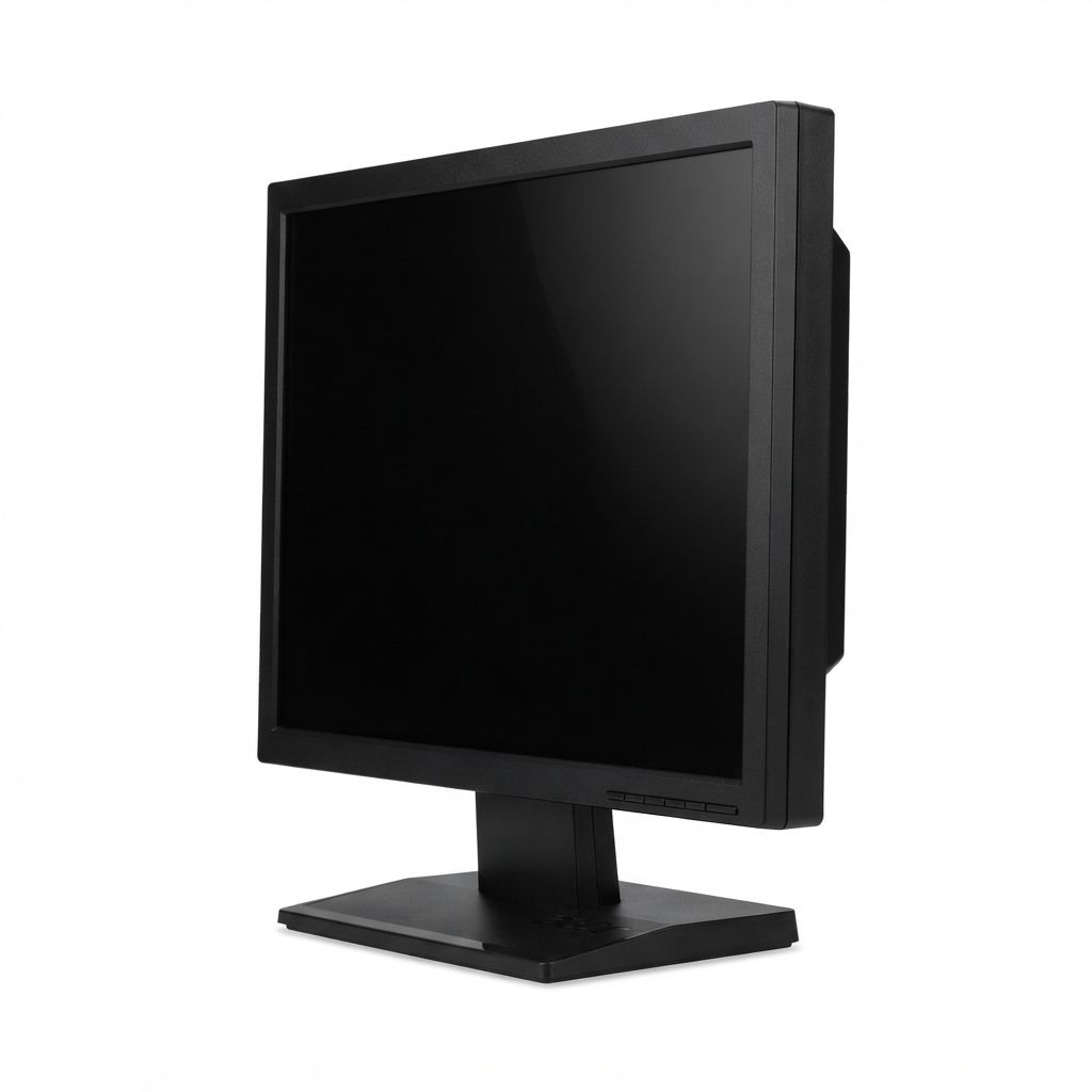 Acer - Monitor - V173T