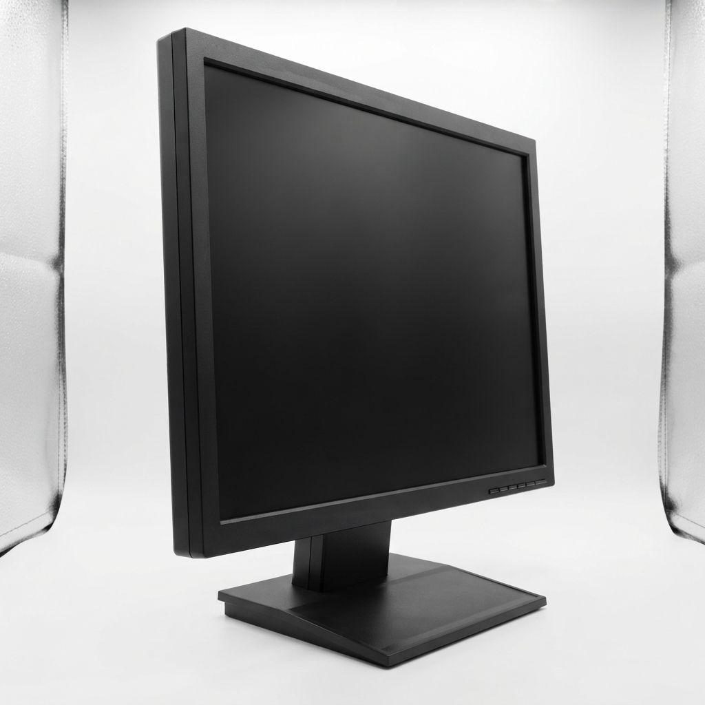 Acer - Monitor - V173q