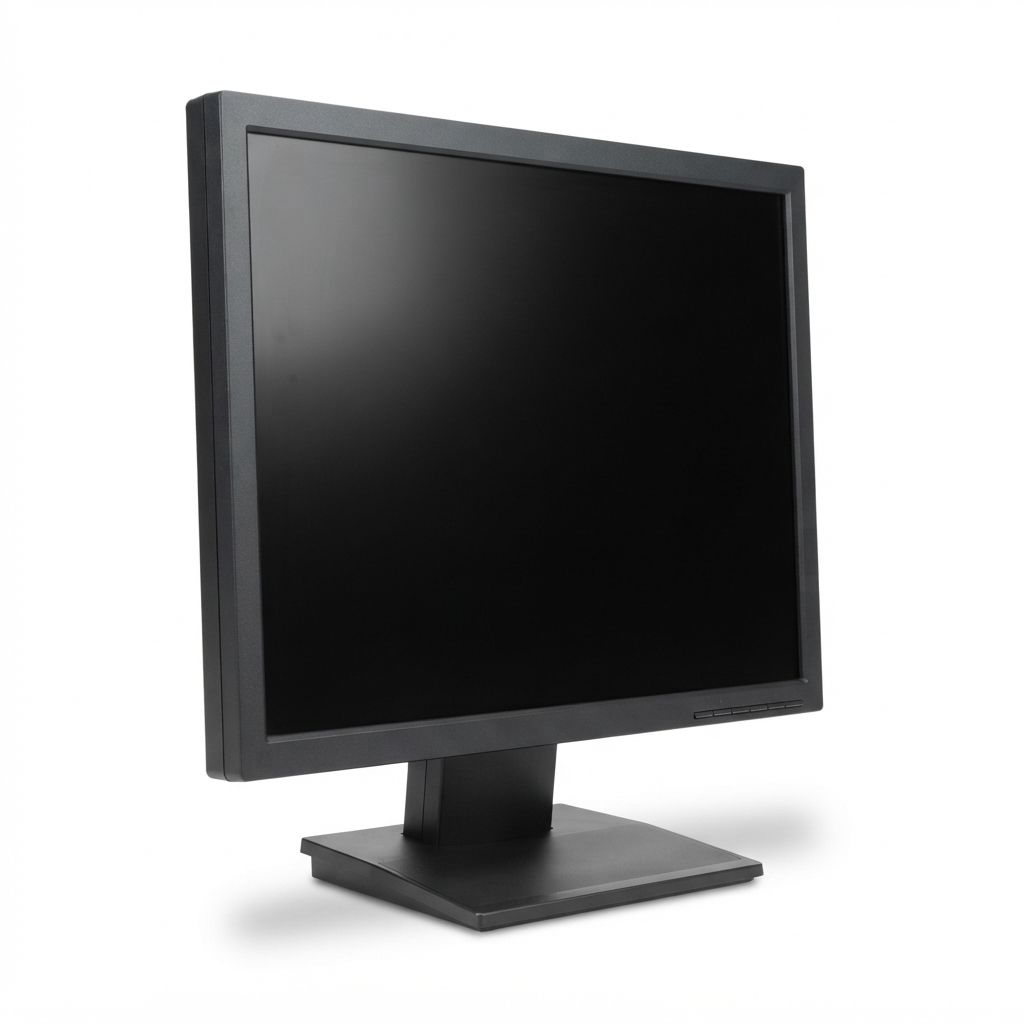 Acer - Monitor - V173P
