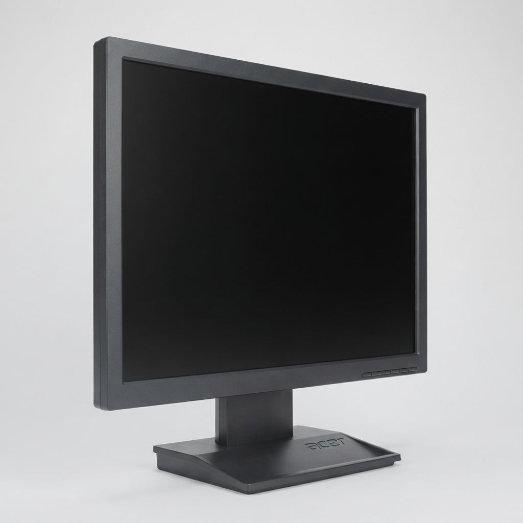 Acer - Monitor - V173EQ