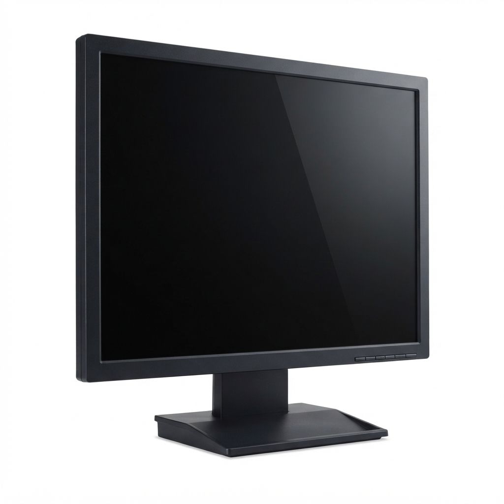 Acer - Monitor - V173e