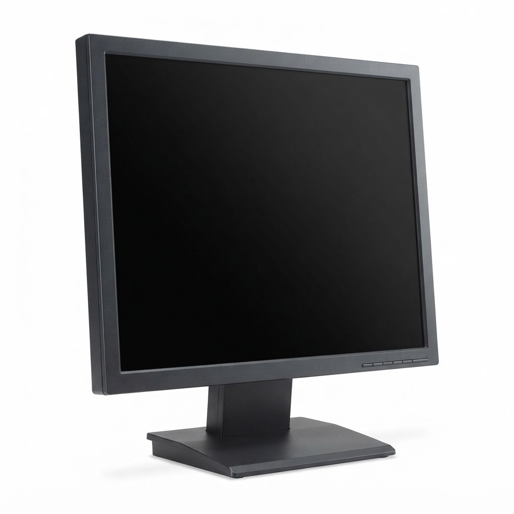 Acer - Monitor - V173DV