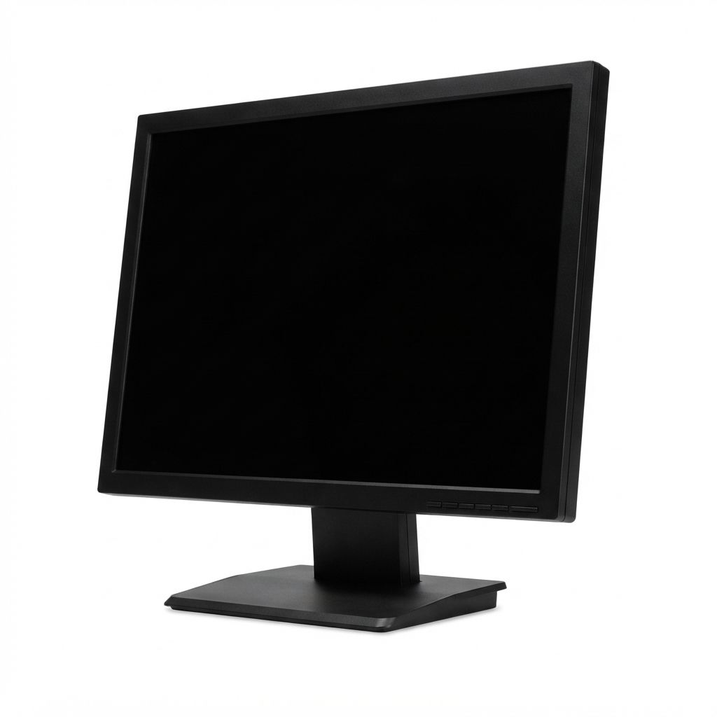 Acer - Monitor - V173DT