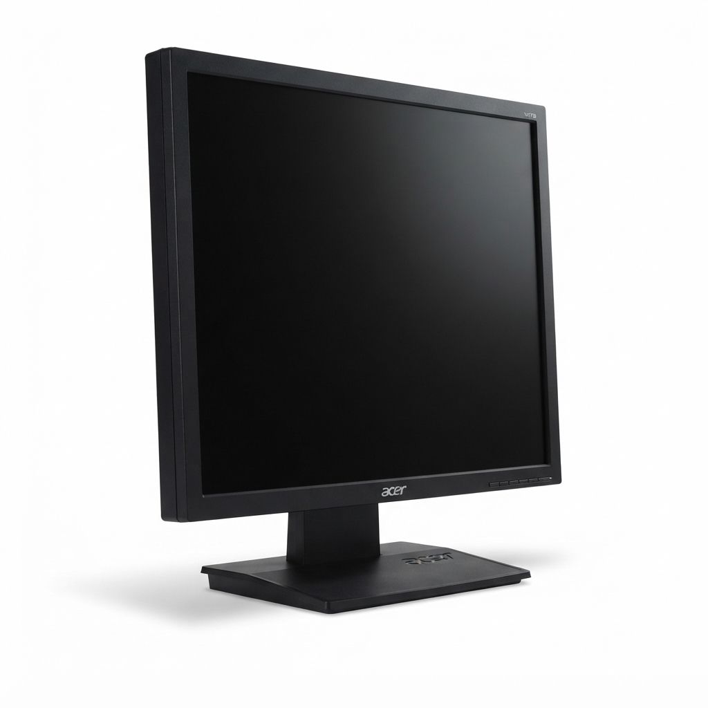 Acer - Monitor - V173DQ