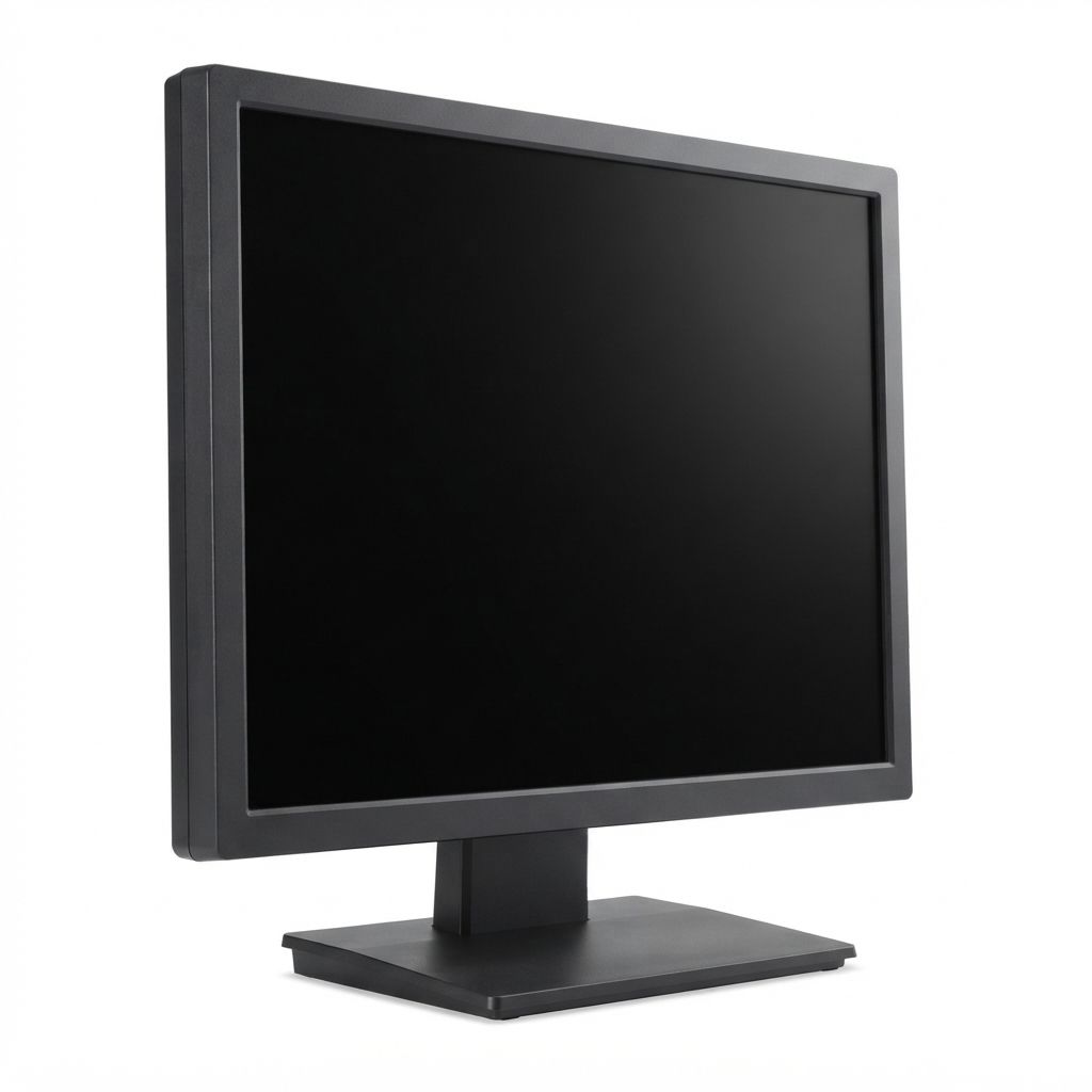 Acer - Monitor - V173BV