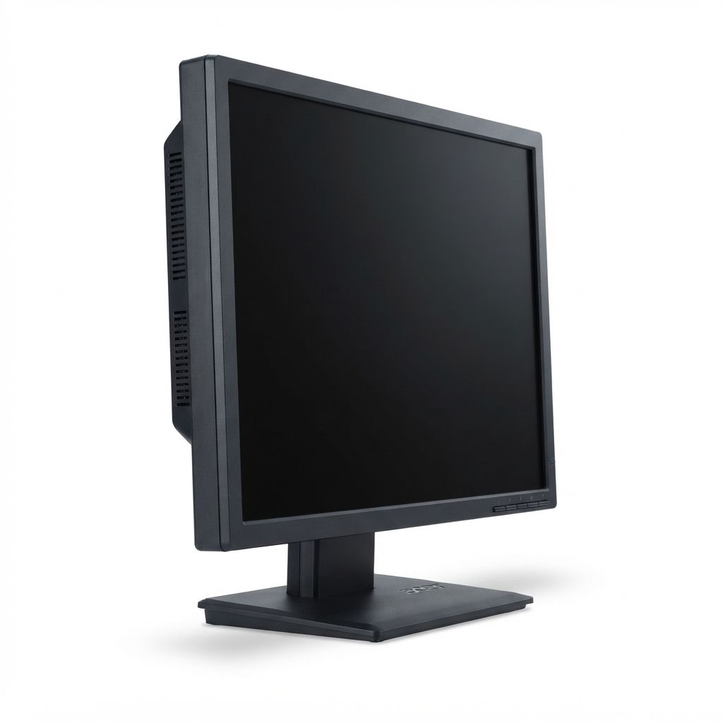 Acer - Monitor - V173BT