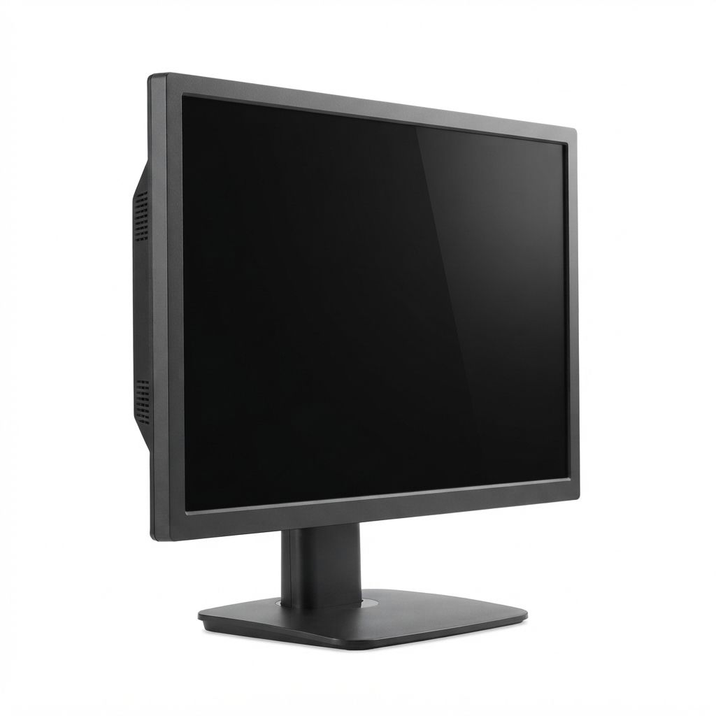 Acer - Monitor - V173AX